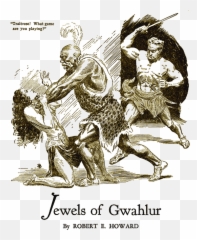 Jewels Of Gwahlur - Servant Of Bit Yakin Emoji,Disgust The Emotion Throat Game
