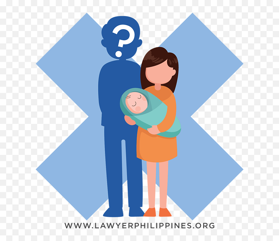 Child Support In Philippine Law - Ra 9262 Clip Art Emoji,Dad Explain Emotion To Daughter