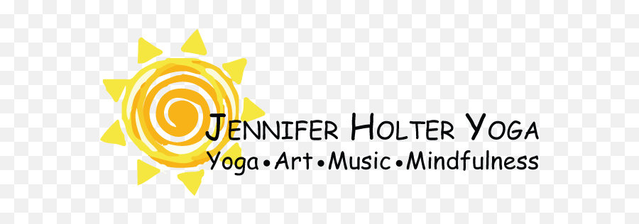 Jennifer Holteru0027s Yoga Blog Jennifer Holter Yoga - Kids Art Emoji,Yoga Namaste Emoticon
