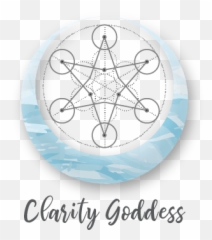 Water Goddess Energy Dominant - Dot Emoji,Goddess Of Emotion