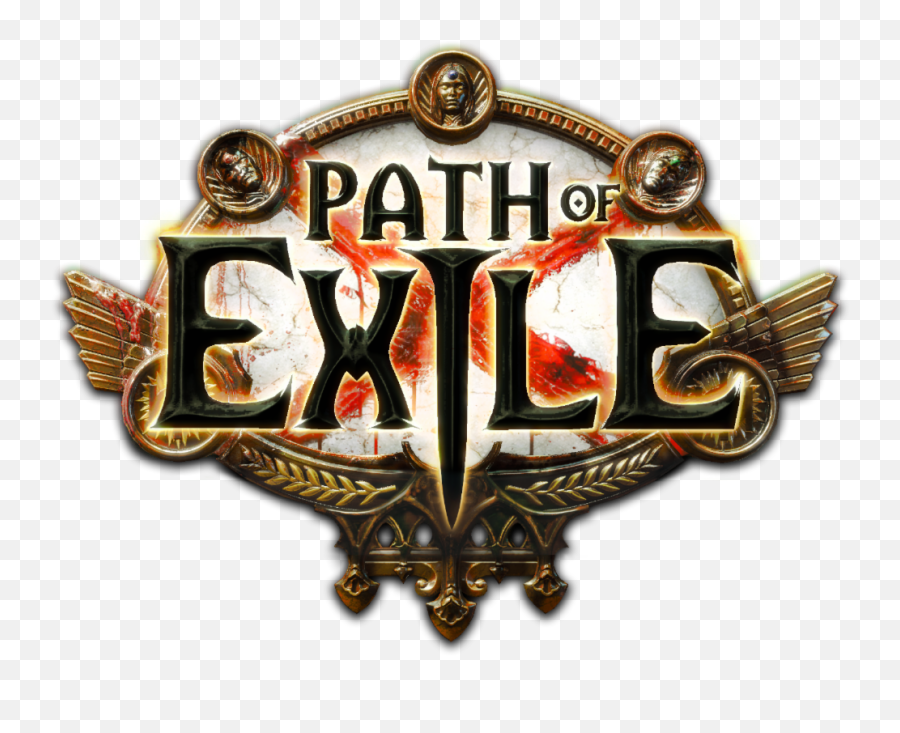 Trade - Path Of Exile Path Of Exile Logo Emoji,Truth Emotion Exile