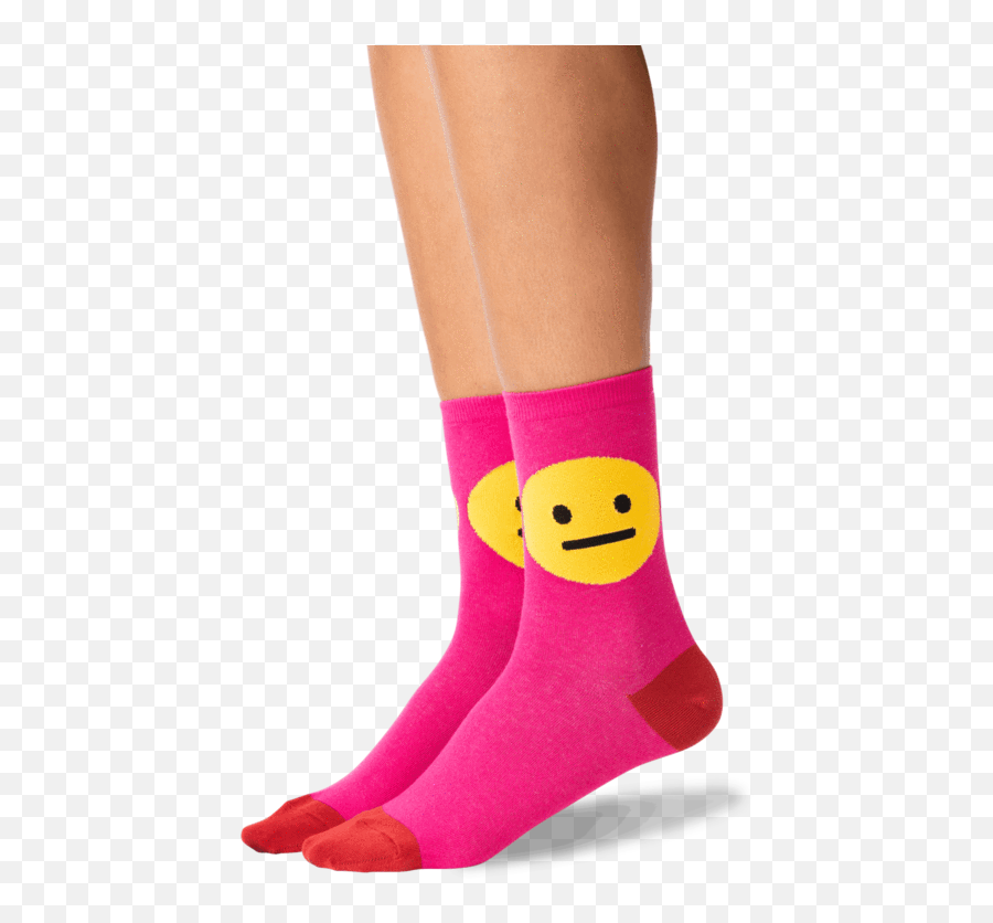 Womens Smiley Crew Socks - Girly Emoji,Womens Plus Size Womens Emoticon Dress 3x
