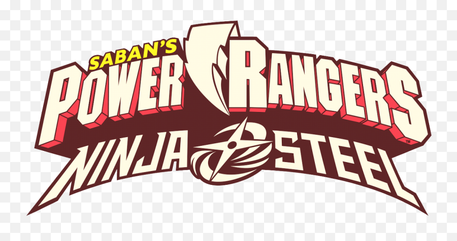 Power Rangers Ninja Steel Complete - Power Ranger Steel Logo Emoji,Facebook Pink Blue Power Ranger Emoticon
