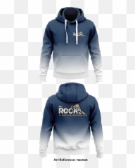Rock Hoodie - Sergeant Audie Murphy Logo Emoji,Rock Horns Emoji