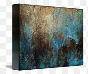 Abstract Painting Oxidized - Abstract Painting Oxidized Emoji,Abstract Human Emotion Painting