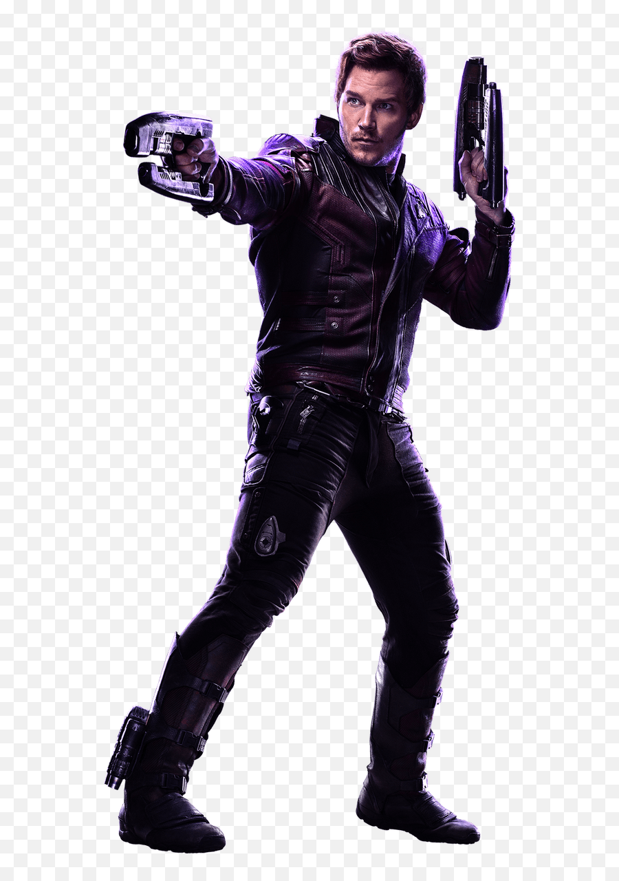 Star Lord Marvel Cinematic Universe - Infinity War Star Lord Png Emoji,Hero Emotions Mcu Guardians Of The Galaxy