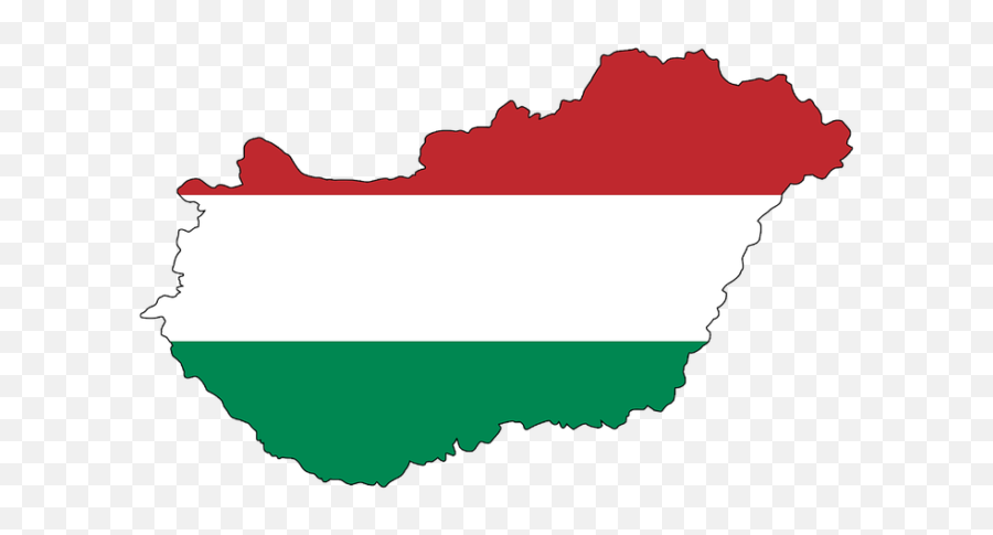 Which One Is The Largest Country In Europe - The Biggest Hungary Country Outline Flag Emoji,Top Ten Emojis Thetoptens