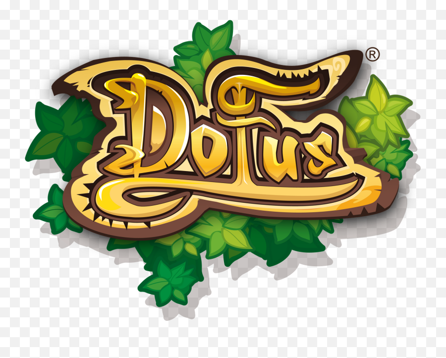 Es Dofus - Dofus Logo Emoji,Emoticon Sacar El Arma Dofus