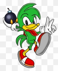 Bean The Dynamite - Bean The Dynamite Sonic Png Emoji,Sexy Tamara Emoji Eddsworld