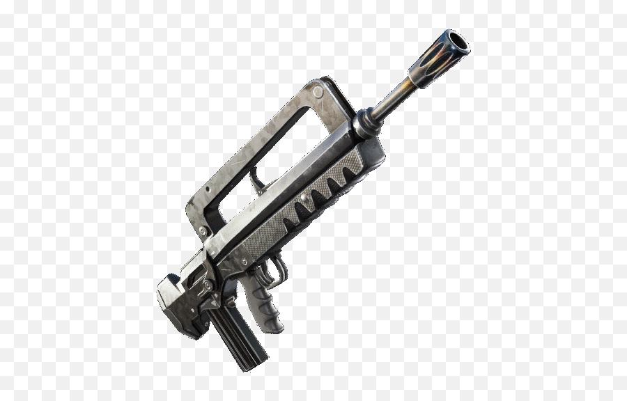 Burst Assault Rifle Royale - Burst Assault Rifle Fortnite Emoji,Fortnite Pump It Up Fortnite Emoji