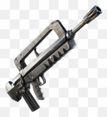 Burst Assault Rifle Royale - Burst Assault Rifle Fortnite Emoji,Fortnite Pump It Up Fortnite Emoji