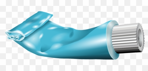 Over 300 Free Teeth Vectors - Pixabay Pixabay Tube Clipart Emoji,Download Toothpaste Emoticon