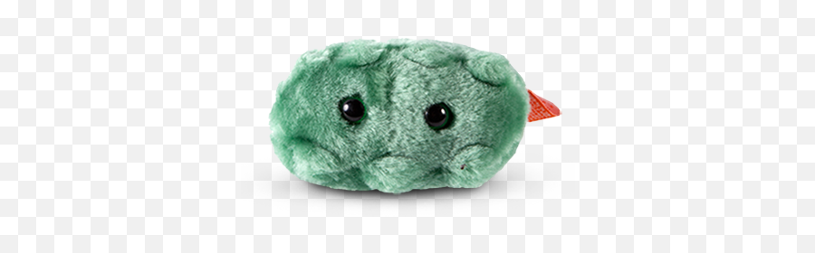 Giant Microbes Australia Cheap Online - Giant Microbes P Gingivalis Emoji,Emoticon Plush Pillow