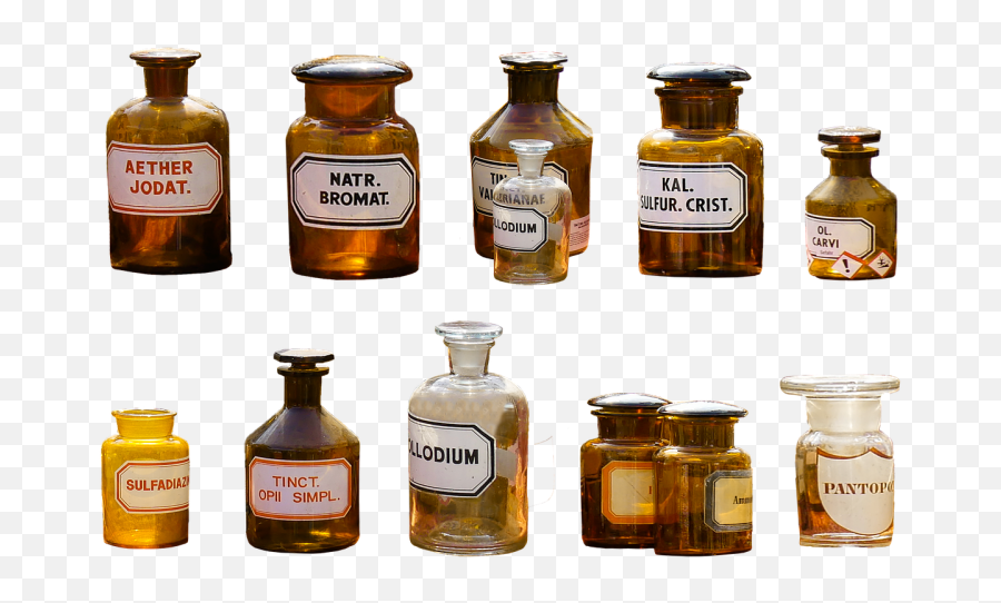 Skin Care Routine - Medicine Bottles Png Emoji,The Emotion Code Snake Oil