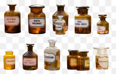 Skin Care Routine - Medicine Bottles Png Emoji,The Emotion Code Snake Oil