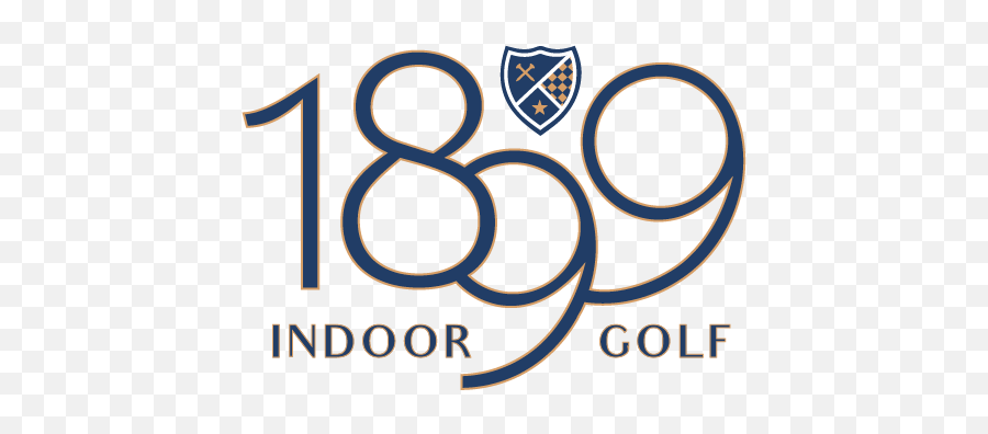 1899 Golf - 1899 Golf Logo Emoji,Digital Emotion Cickie De Beer