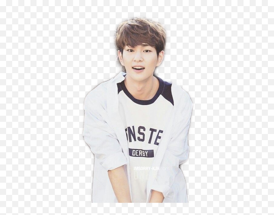 Leejinki Onew Shinee Shinee Sticker - Onew Shinee Emoji,Onew Official Emojis