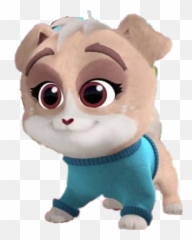 Disney Puppydogpals Sticker By Rubbleu0027sbiggestfan - Keia Puppy Dog Pals Vector Emoji,Disney Emoji Plush