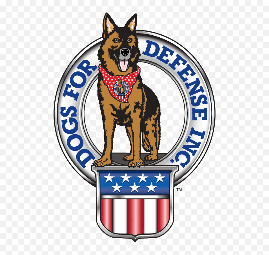 Wwii Dogs For Defense U2014 Dogs For Defense Inc Emoji,Dogs Of Kennel C Emojis Stickers
