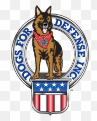 Wwii Dogs For Defense U2014 Dogs For Defense Inc Emoji,Dogs Of Kennel C Emojis Stickers