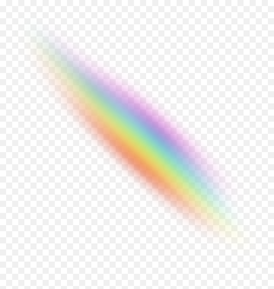 Tumblr Png Overlays Picsart - Arcoiris Png Emoji,Rainbow Emoji