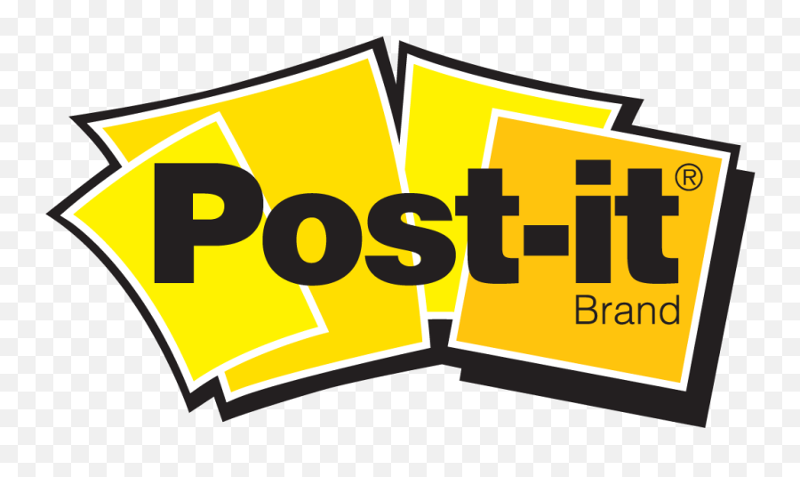 15 Bright Yellow Logo Designs - Postit Logo Emoji,Yellow Walls Emotions