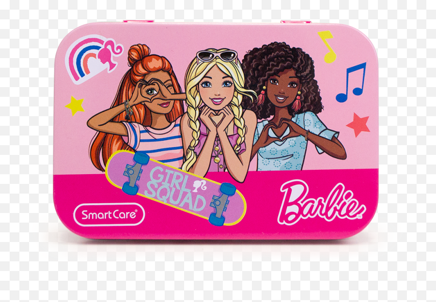 Barbie First Aid Kit - Book Barbie Checkers Emoji,Go Sms Pro Emojis Minions