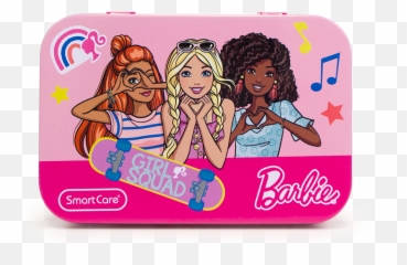 Barbie First Aid Kit - Book Barbie Checkers Emoji,Go Sms Pro Emojis Minions