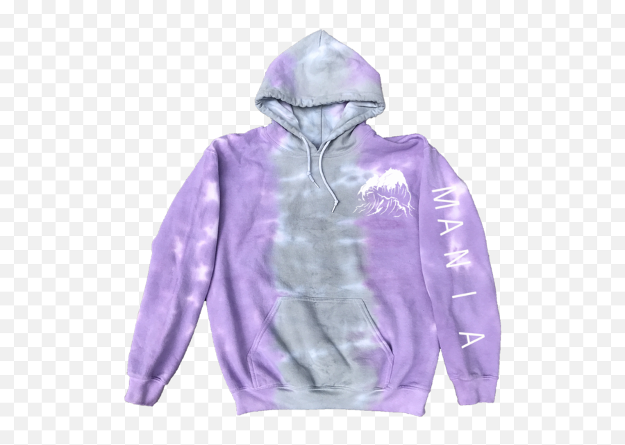 Listov Fall Out - Fall Out Boy Mania Tie Dye Hoodie Emoji,Emojis Mania Fall Out Boy