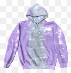 Listov Fall Out - Fall Out Boy Mania Tie Dye Hoodie Emoji,Emojis Mania Fall Out Boy