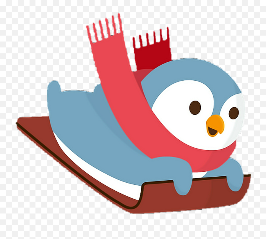 Corona De Navidad Animada Png - Sarofudin Blog Pinguino De Navidad Png Emoji,Emojis De Pinguimos