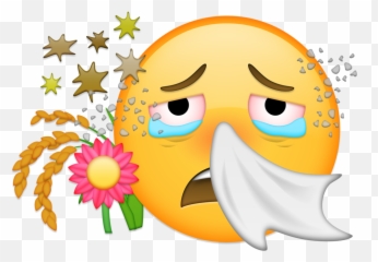 Reactine Canada Petitioning Unicode - Pollen Emoji,Canadian Emoji