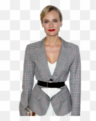 Diane Kruger Welcome To Marwen - Long Sleeve Emoji,Movies With Strong Emotions