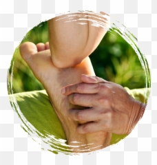 Support - Massage Therapist Emoji,Reflexology Heel Emotions