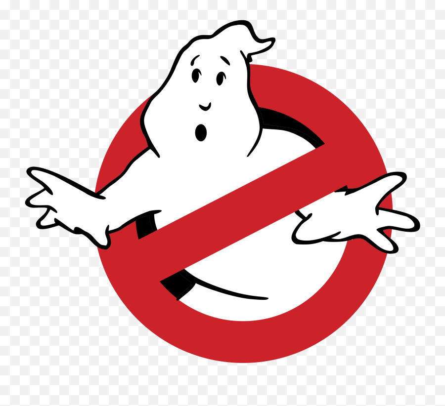 Ghostbusters Logo - Whitechapel Station Emoji,Ghostbusters Emoji