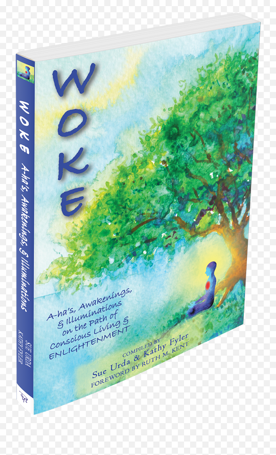 Are You Woke - Art Paint Emoji,Emotion Code Book Gift