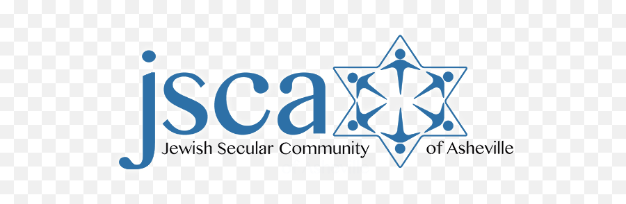 Jewish Secular Community Asheville - Datacard Emoji,Secular Humanist Emojis