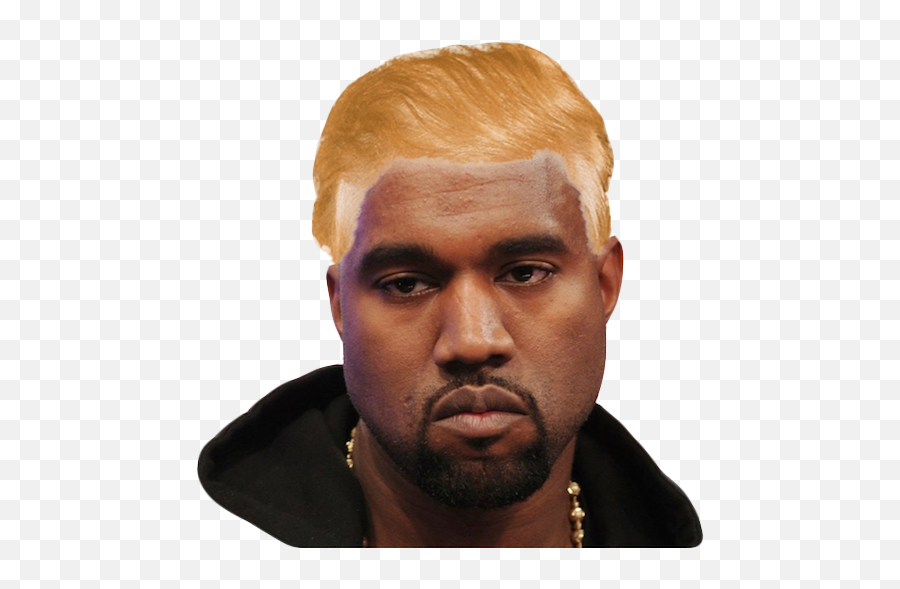 Discover Trending Kanye West Stickers Picsart - Steelers Fans Be Like Meme Emoji,Kanye Emoji