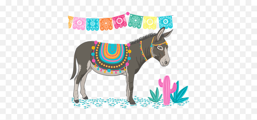 200 Free Mexican U0026 Mexico Illustrations - Pixabay Quran Quotes On Donkey Emoji,Flag Horse Lady Music Emoji