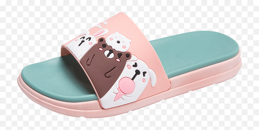 Slippers Home Indoor Summer 2020 New Womenu0027s Outer Wear - For Women Emoji,Emoji Slippers