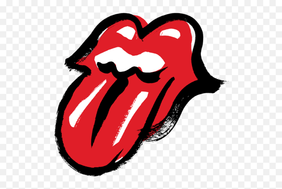 Prove The Importance Of Teamwork - Rolling Stones No Filter Logo Emoji,The Rolling Stones Mixed Emotions