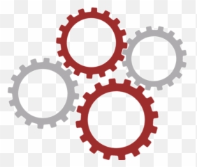 Educators - Animated Gears Transparent Background Emoji,Spirit Bomb Emojis