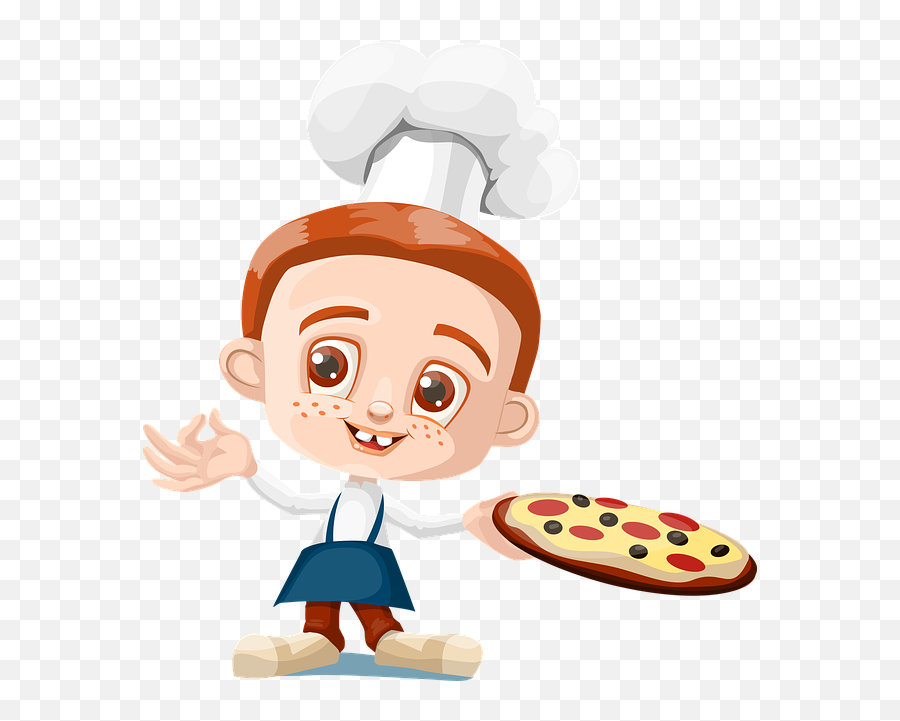 Free Photo Pizza Roundelay Friendship - Pizza Backen Massage Emoji,Pizaa Emoji Girl