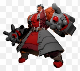 Chad - Chin Hoshi Reddit Post And Comment Search Socialgrep Blazblue Cross Tag Battle Tager Emoji,Yotsuba Emoji
