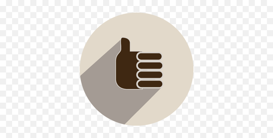 Services U2013 Cnavbv - Sign Language Emoji,Thumbs Up Emoticon Sms