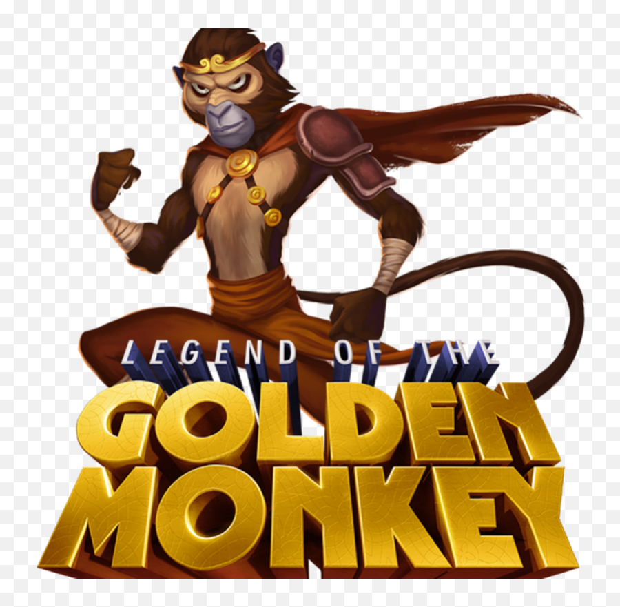 Golden Monkey Slot Png Transparent Png - Golden Monkey Slot Png Emoji,Llittle Monkey Emojis