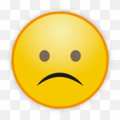 Whatsapp Emoji Transparent Background - Emoticon Tidak Suka,Emoji Clear Background
