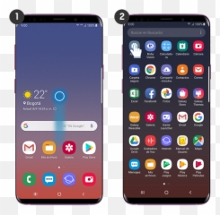Levantar Para Activar En Android Pie - Dividir Pantalla En Samsung Emoji,Como Evitar La Descarga Automatica De Emojis En Mi Celular