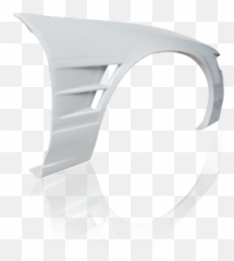 Origin Lab S13 Silvia Front Fenders - Solid Emoji,S13 Coupe Work Emotion