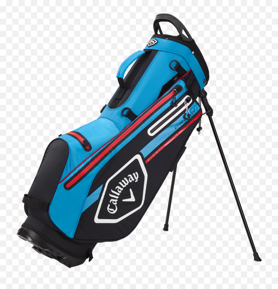 Callaway Chev Dry Stand Bag Blackwhite - Callaway Chev Dry Stand Bag Emoji,Emotion Dry Bag